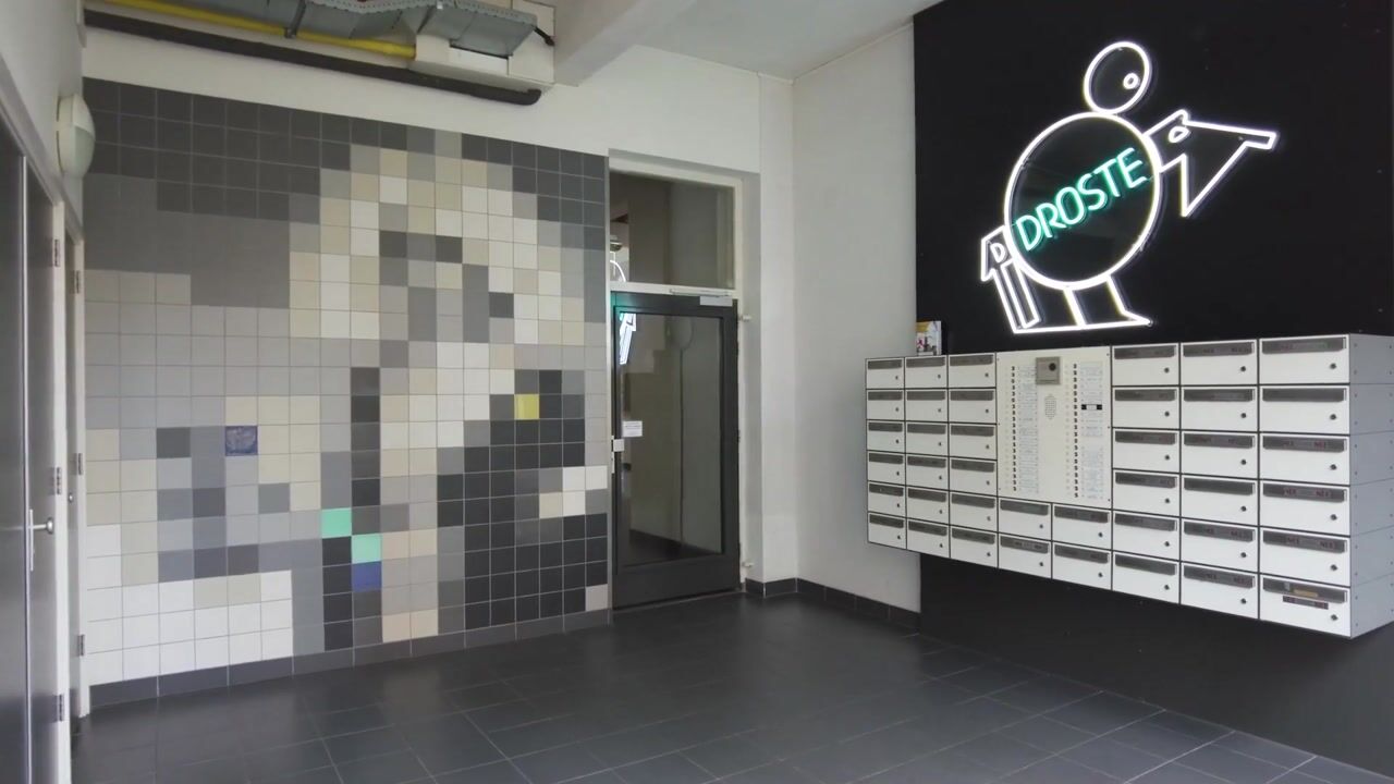 Video van Max Euweplein 30