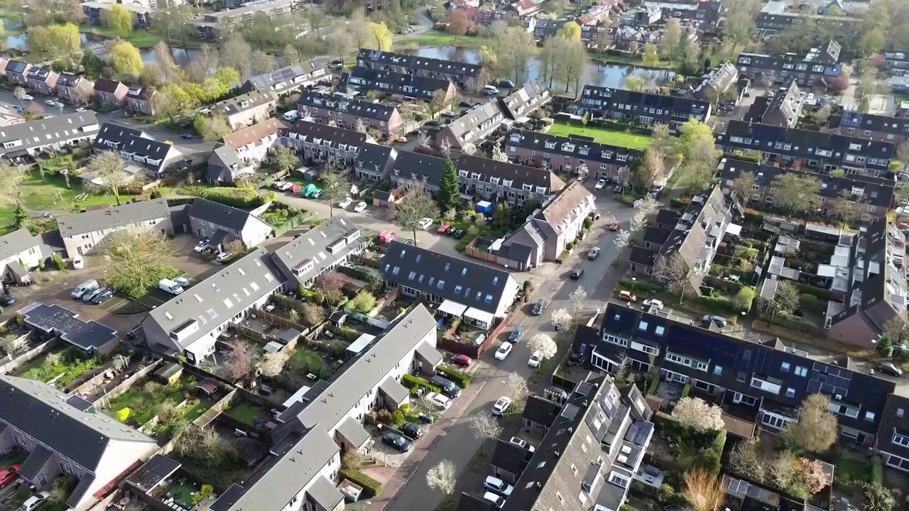 Video van Lisdodde 7