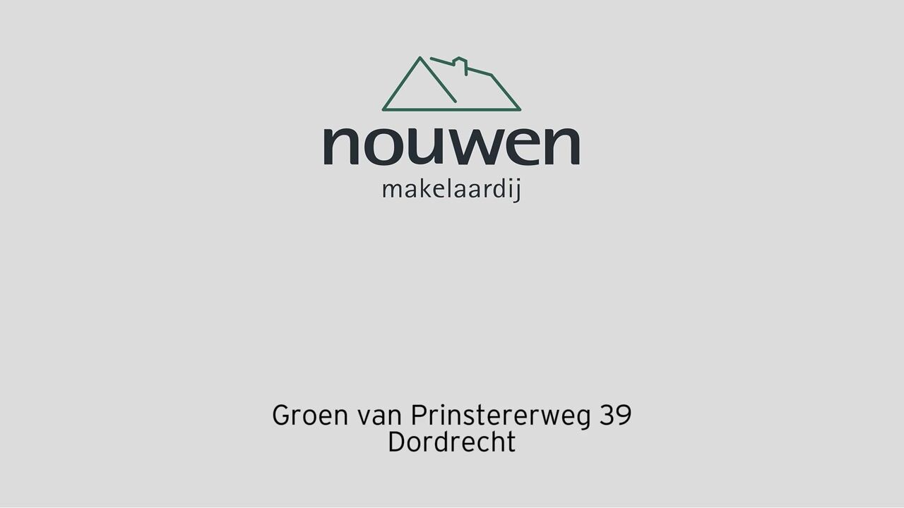 Video of Groen van Prinstererweg 39