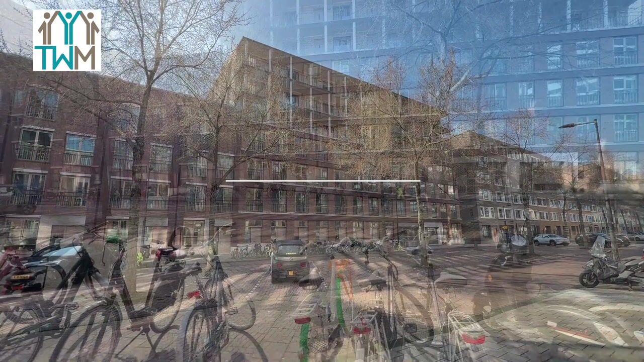 Video of Amstelvlietstraat 331