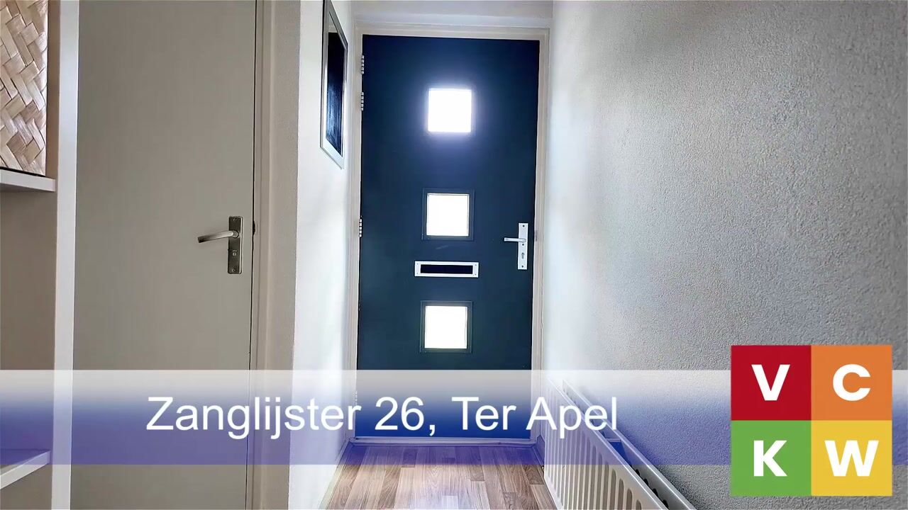 Video of Zanglijster 26