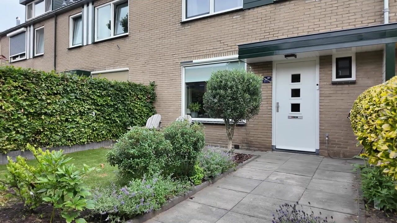 Video van Bilderdijkstraat 67