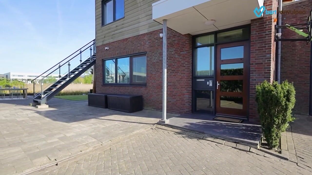 Video van Bonte Kraaiweg 24