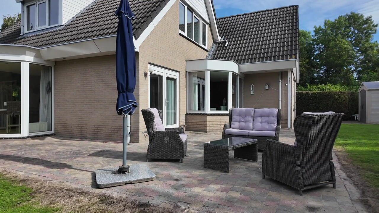 Video of Bosruiterweg 25-66