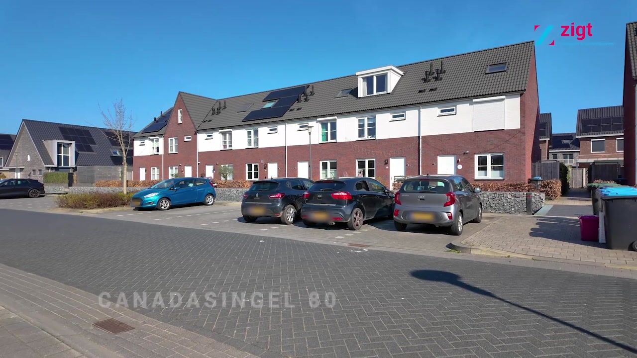 Video of Canadasingel 80