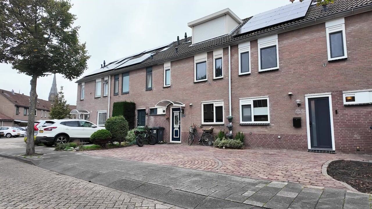 Video van De Backerstraat 24