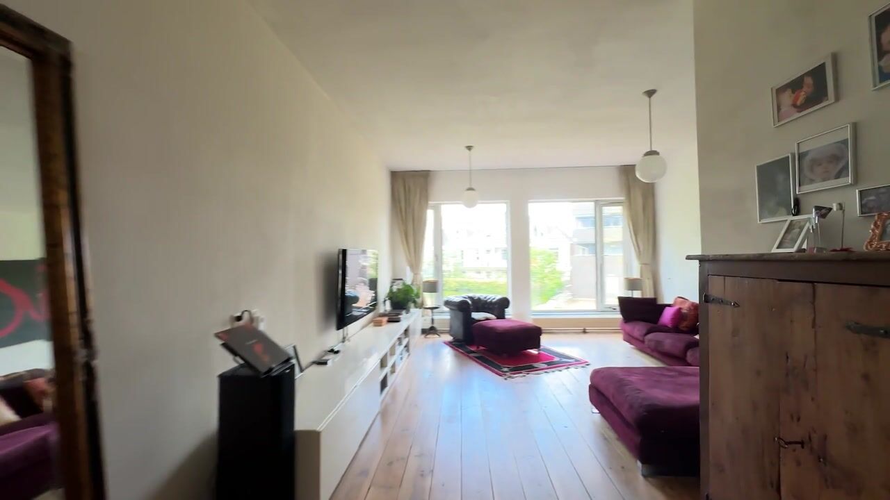 Video van Fred Petterbaan 13