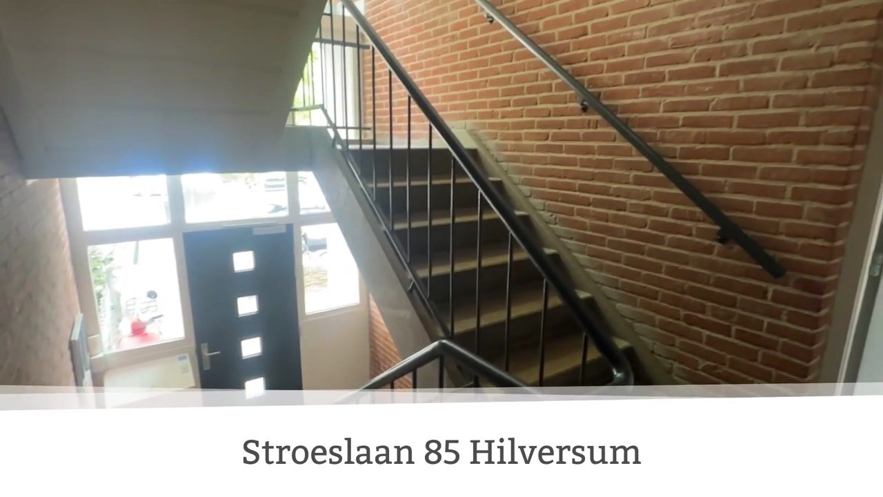 Video van Stroeslaan 85