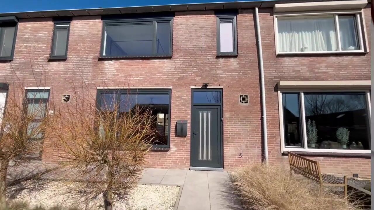 Video van Garsstraat 12