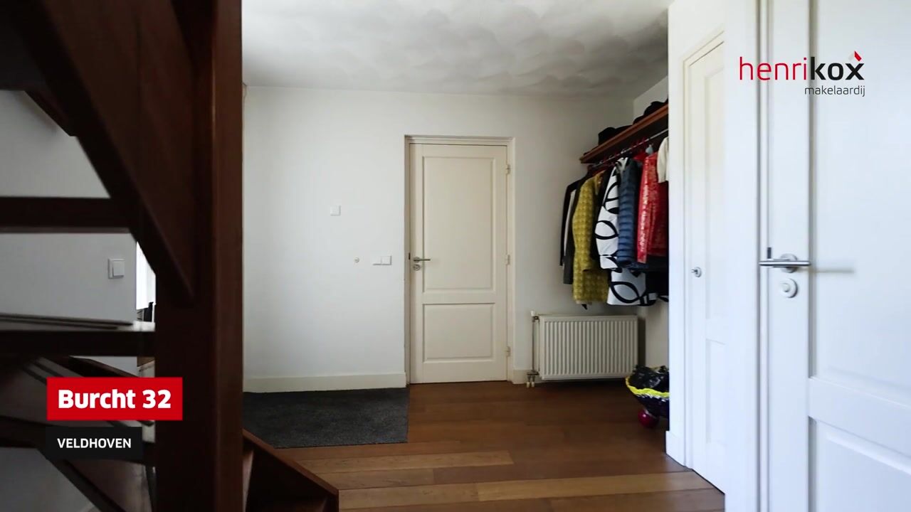 Video of Burcht 32