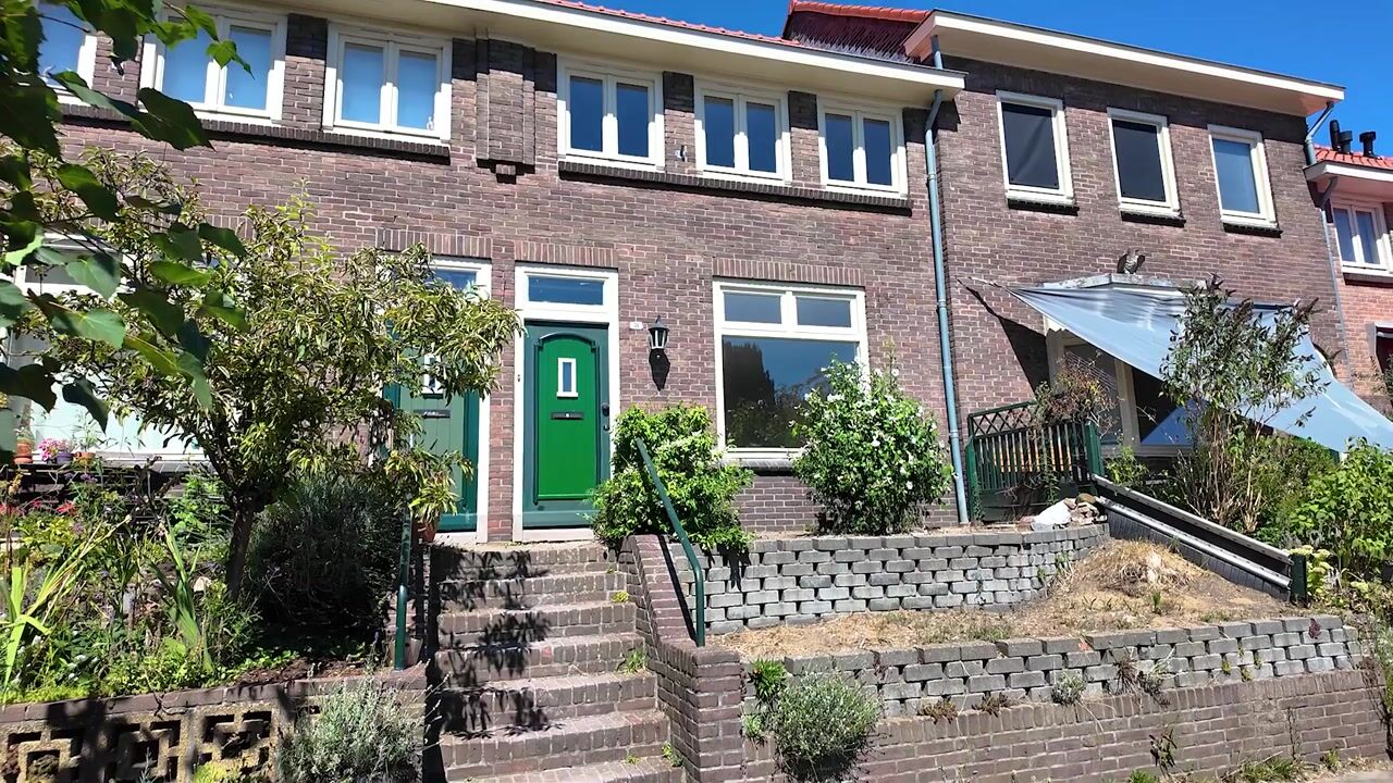 Video van Schuttersbergplein 31