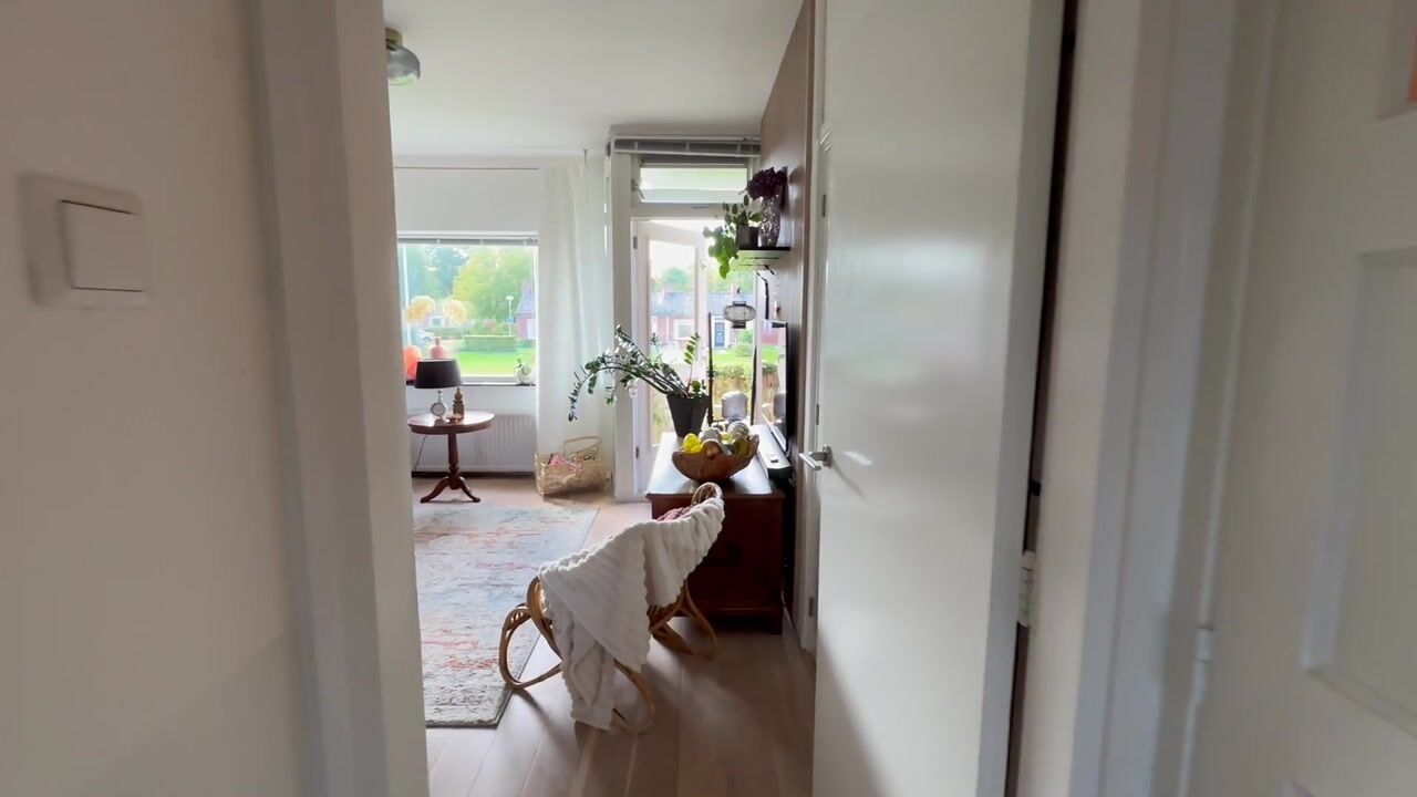 Video van Parkweg 82