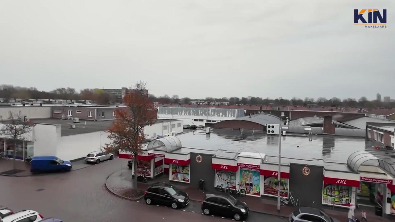Video of Daniël Josephus Jittastraat 91