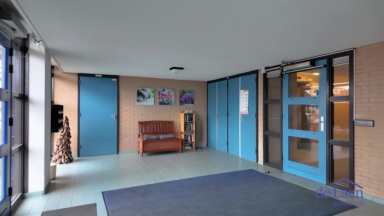 Video of Vrouwenrecht 19