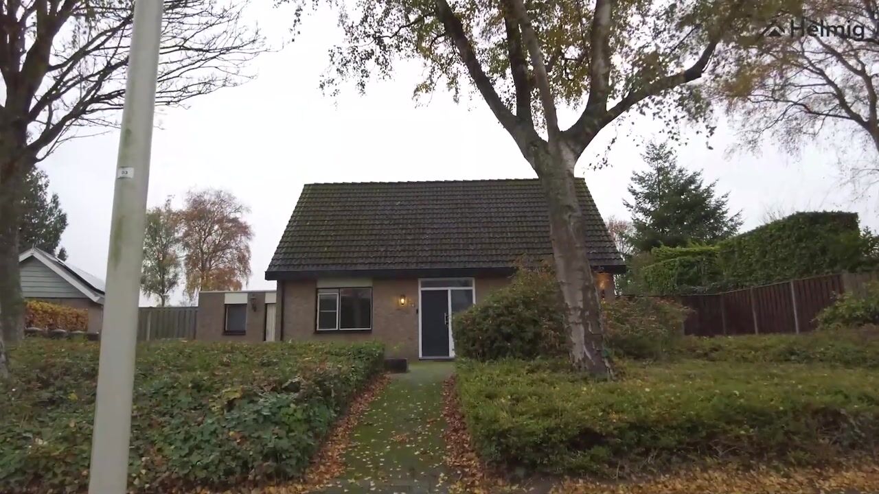 Video van Pomonalaan 4