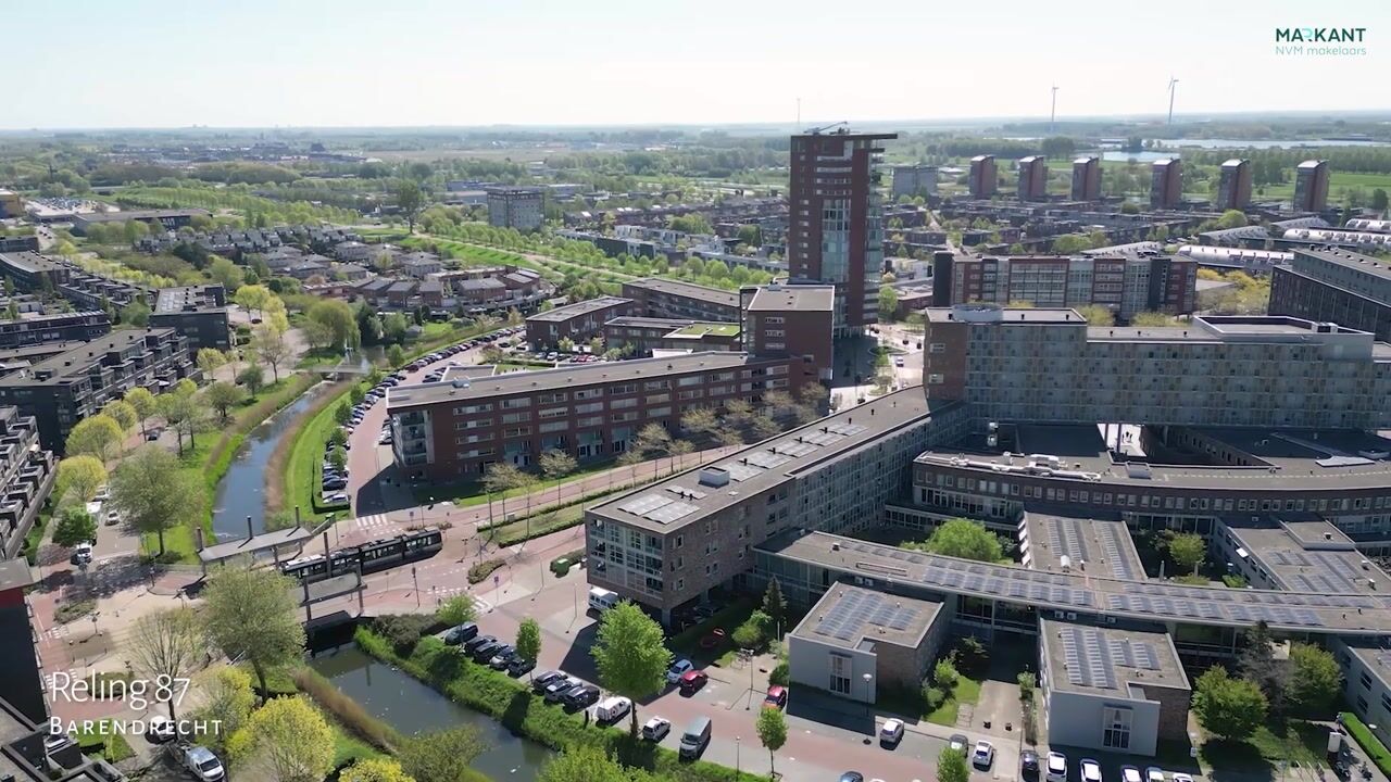 Video van Reling 87