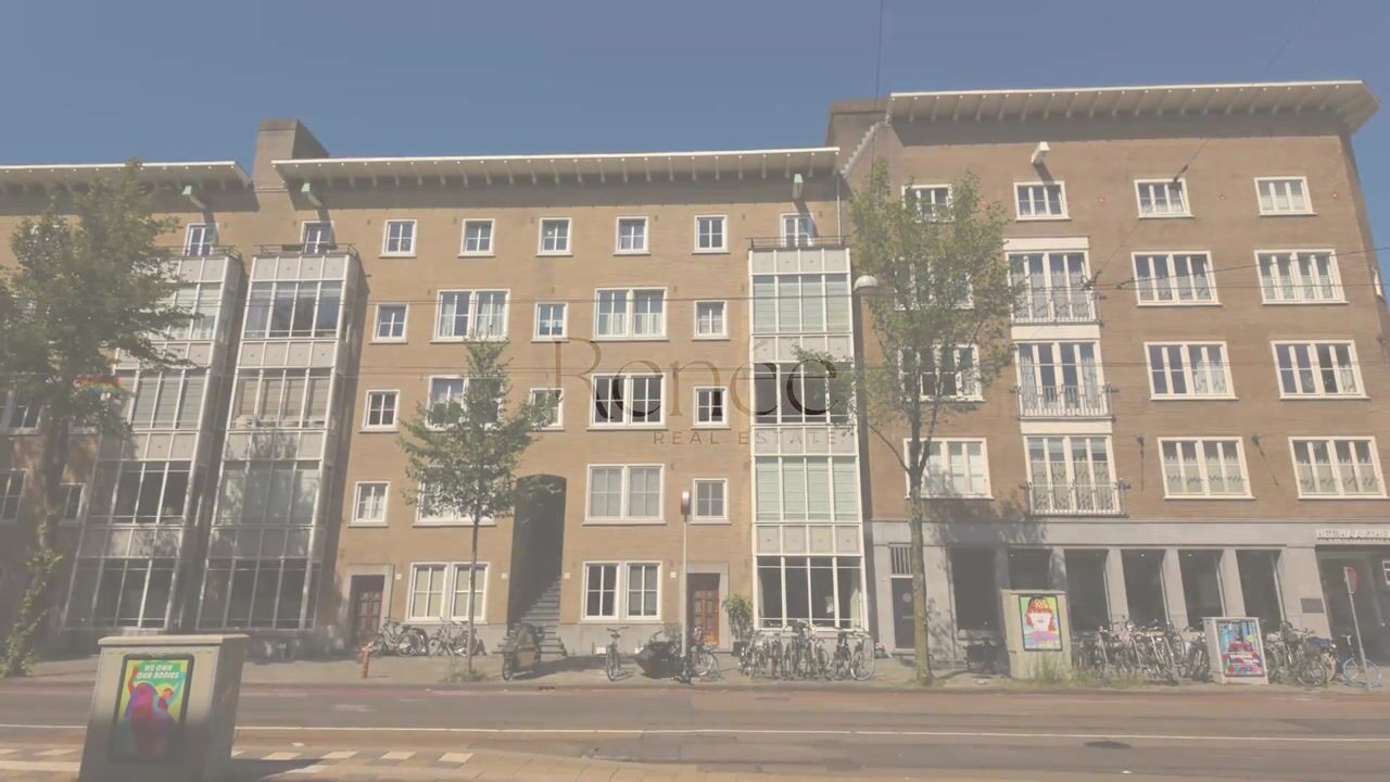 Video van Stadionweg 104