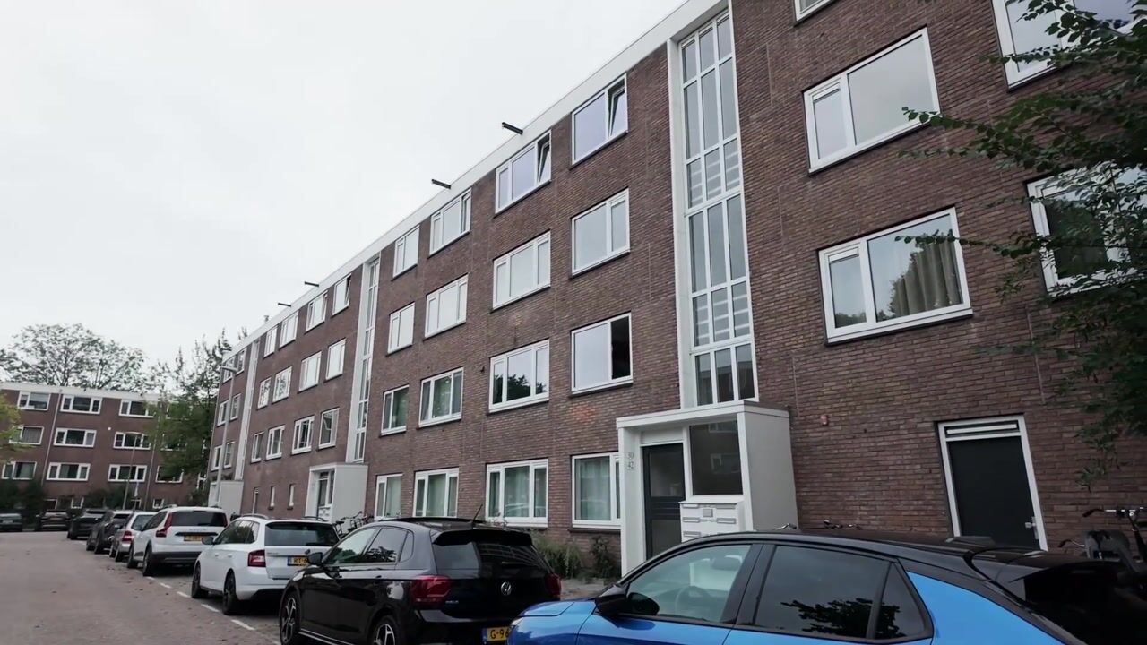 Video van Wedderborg 38