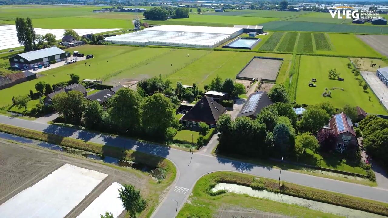 Video van Veenhuizerweg 25