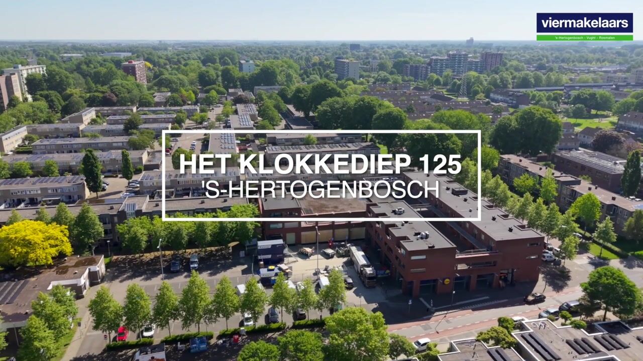 Video van Het Klokkediep 125