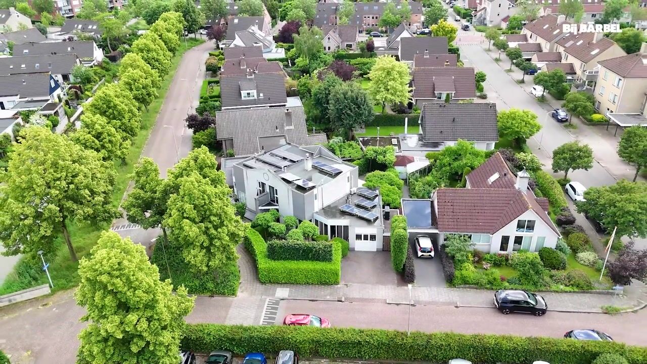 Video van Van Hornmarke 15