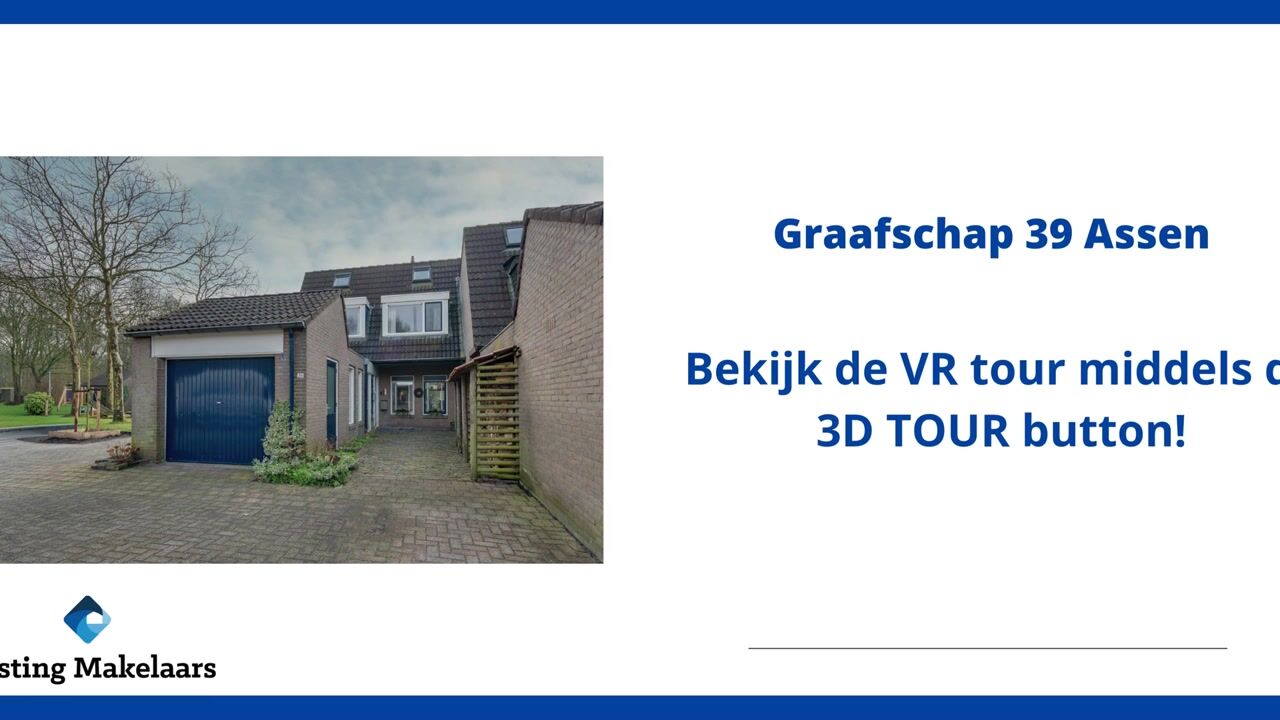 Video van Graafschap 39