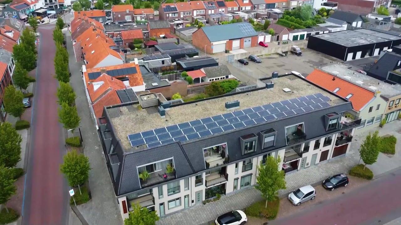 Video van Dorpsstraat 23-103
