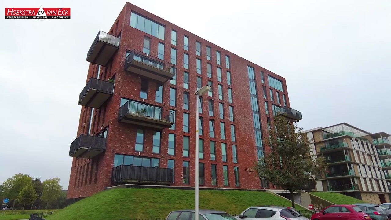 Video van Loirestraat 181