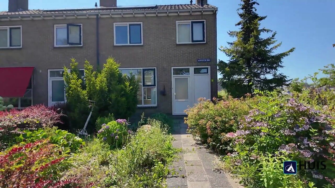 Video van Achter de Wal 2