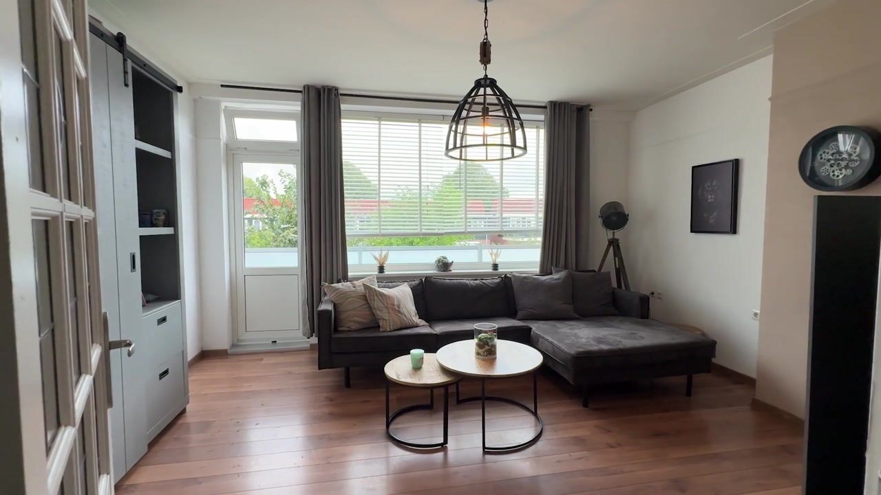 Video van Lorentzstraat 68