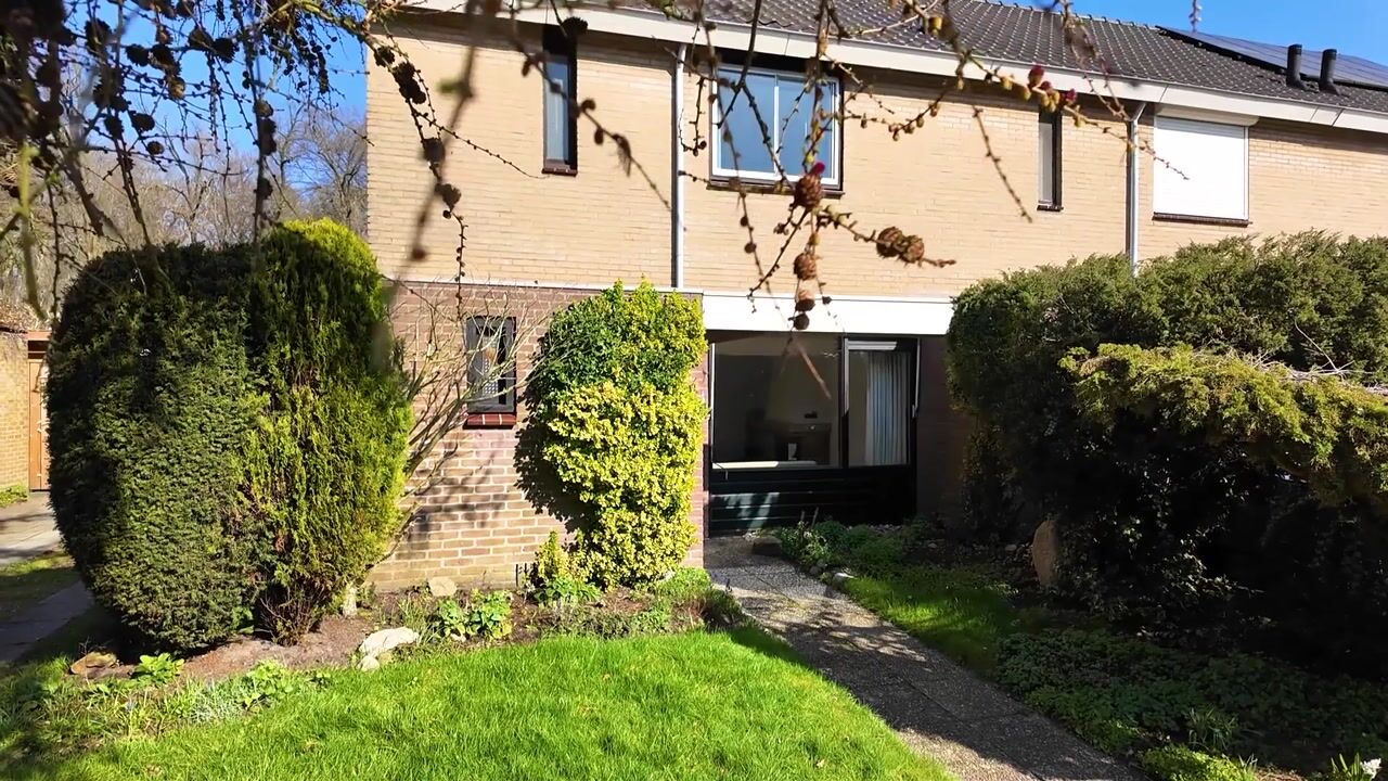 Video of Prins Clausstraat 14