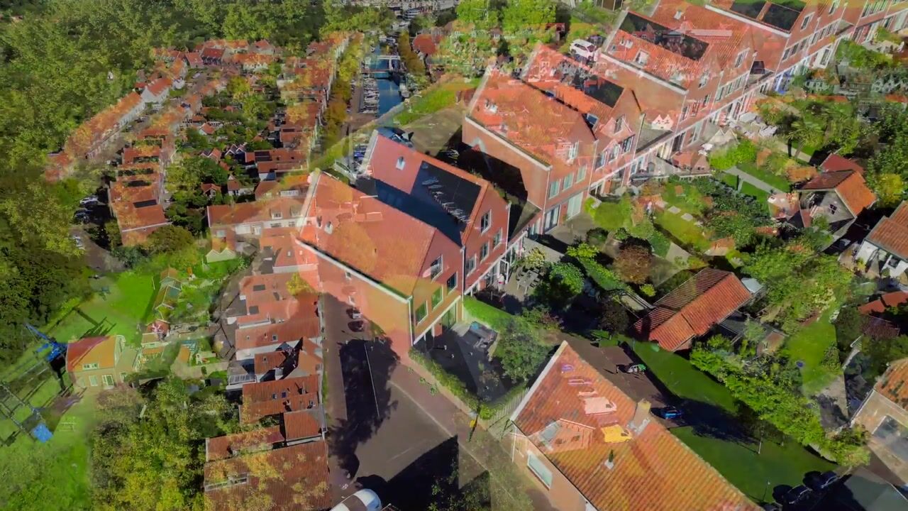 Video van Witte de Withstraat 61