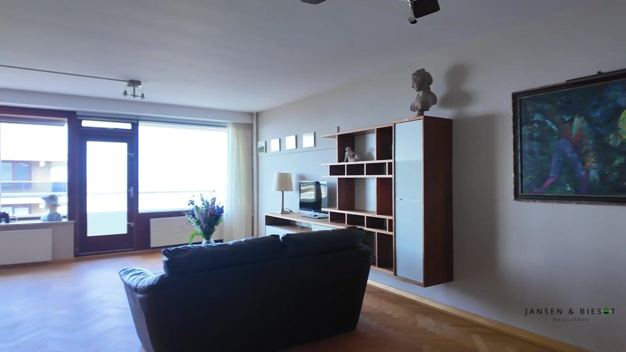Video van Passage 3-F31