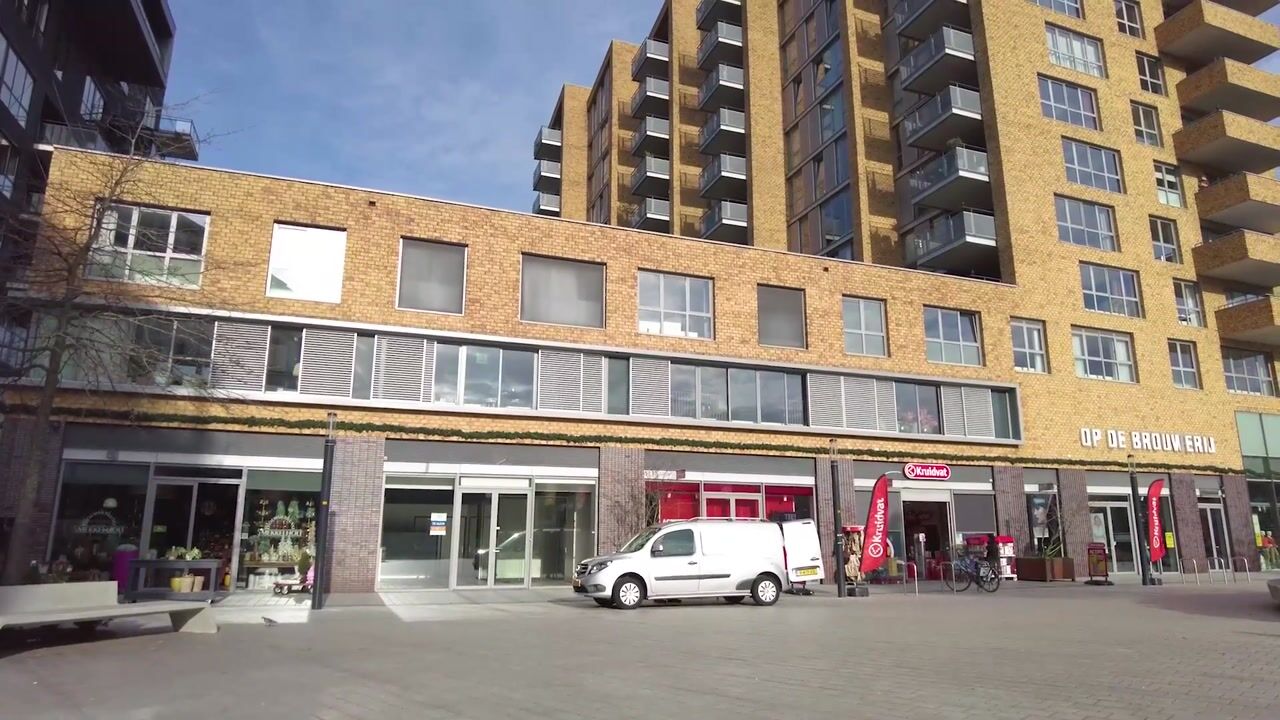 Video of Brouwerijstraat 154