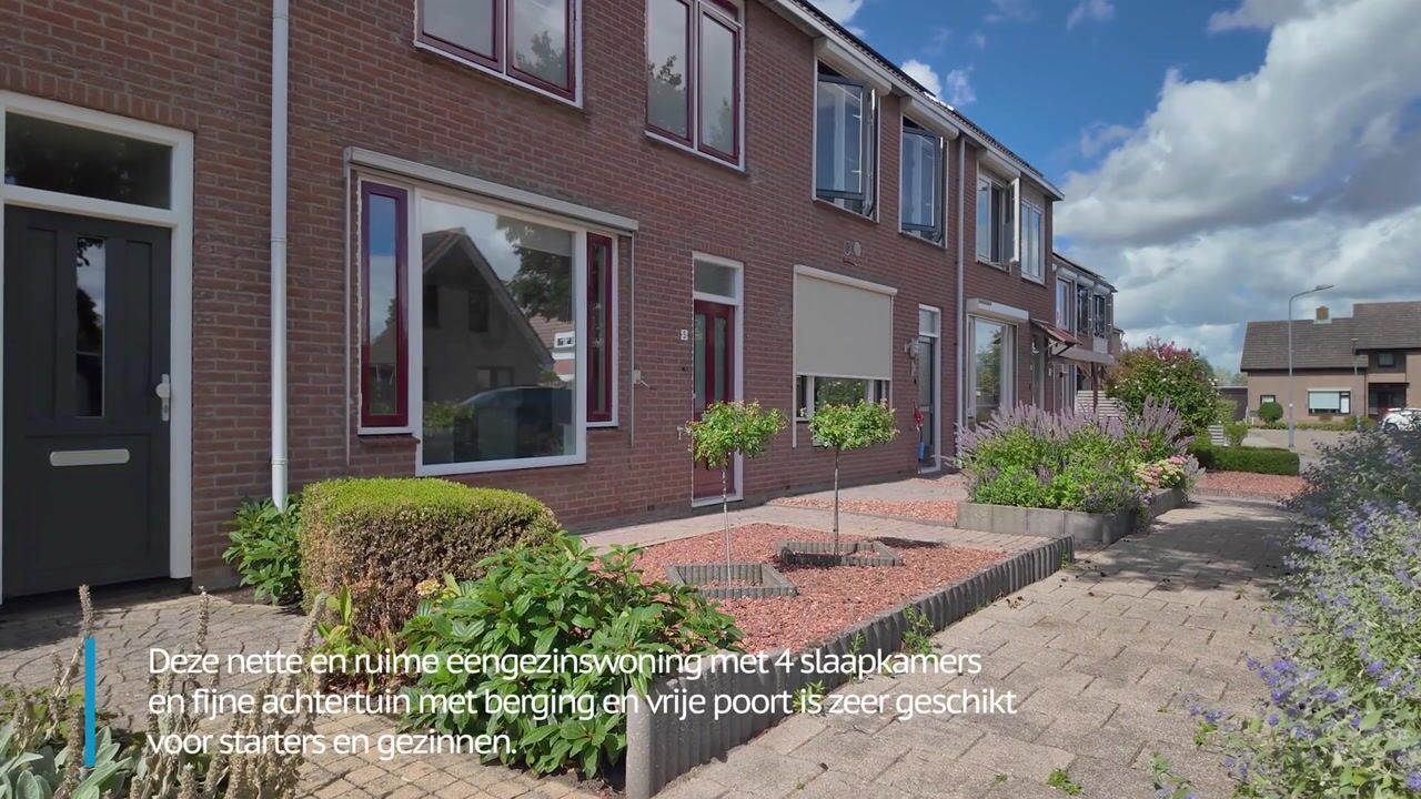Video van De Keijzerstraat 5