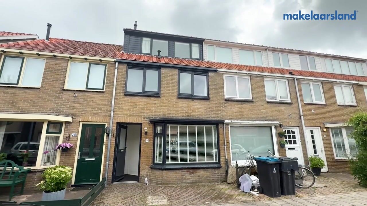 Video van Berkellaan 14