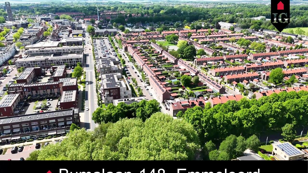Video van Bumalaan 148