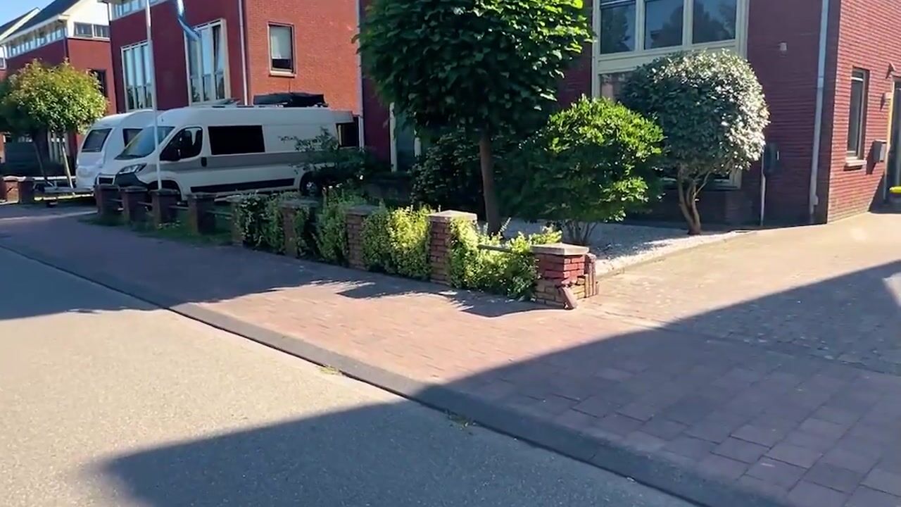 Video of Frankhuizerallee 206