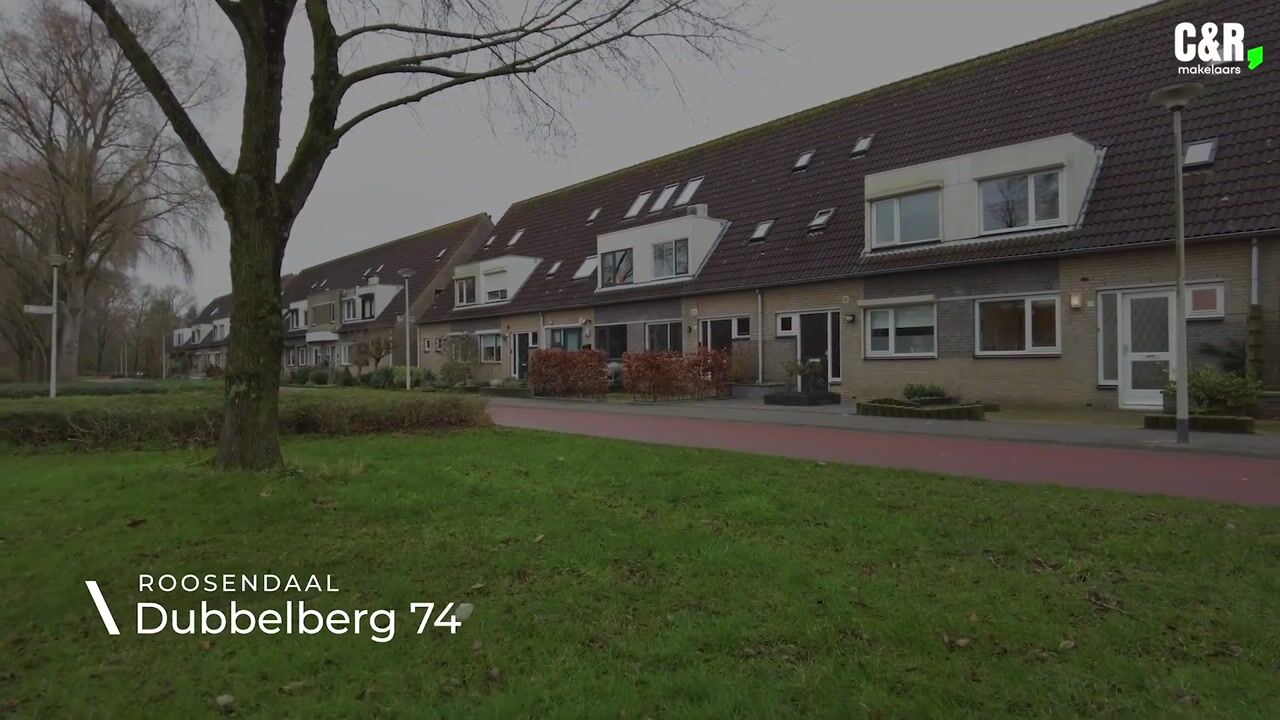 Video van Dubbelberg 74