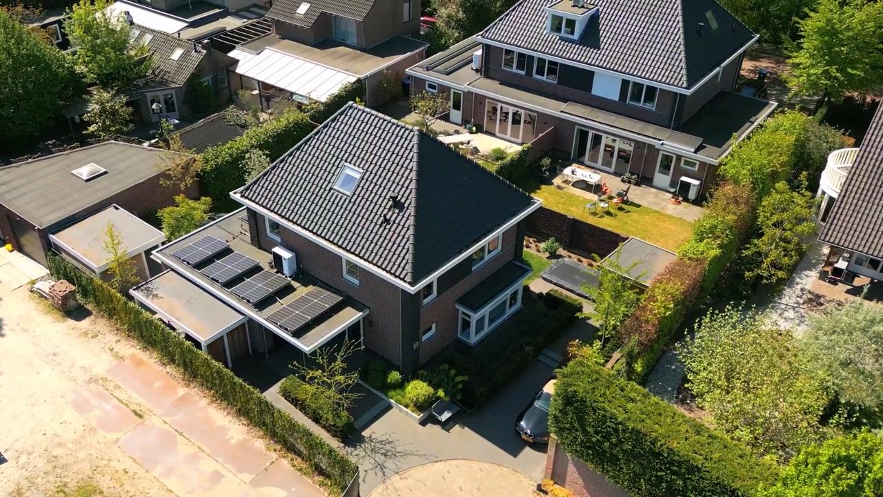 Video of Margrietlaan 19