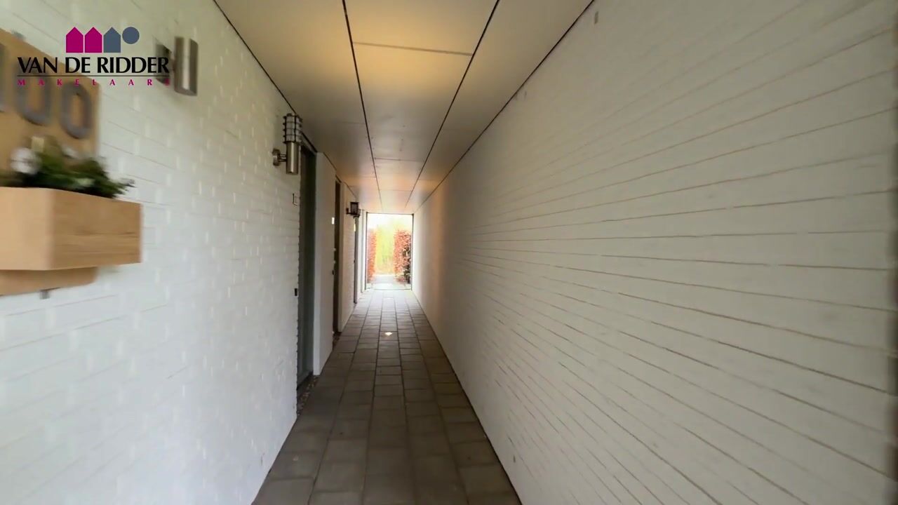 Video van Zijdevlinder 102