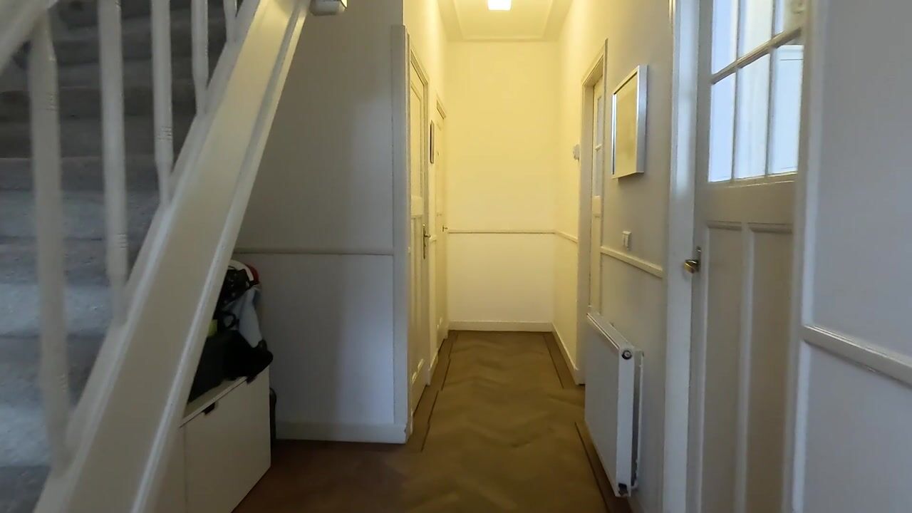 Video van Van Boetzelaerlaan 284