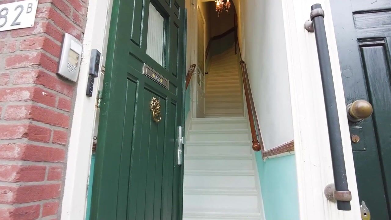 Video van Heemraadssingel 284-A