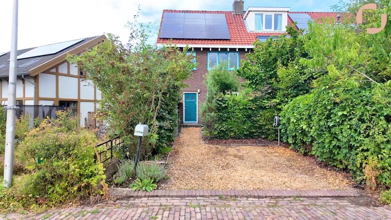 Video van Ooysedijk 55