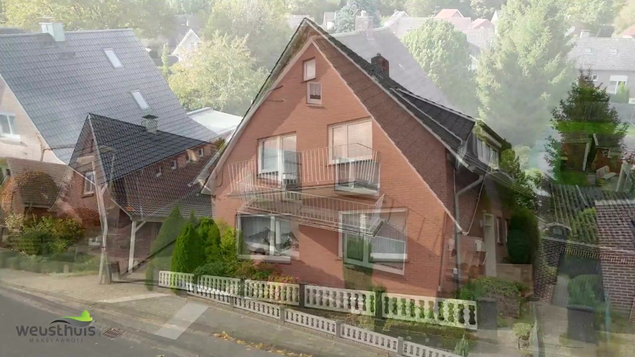 Video van Am Braskamp 18