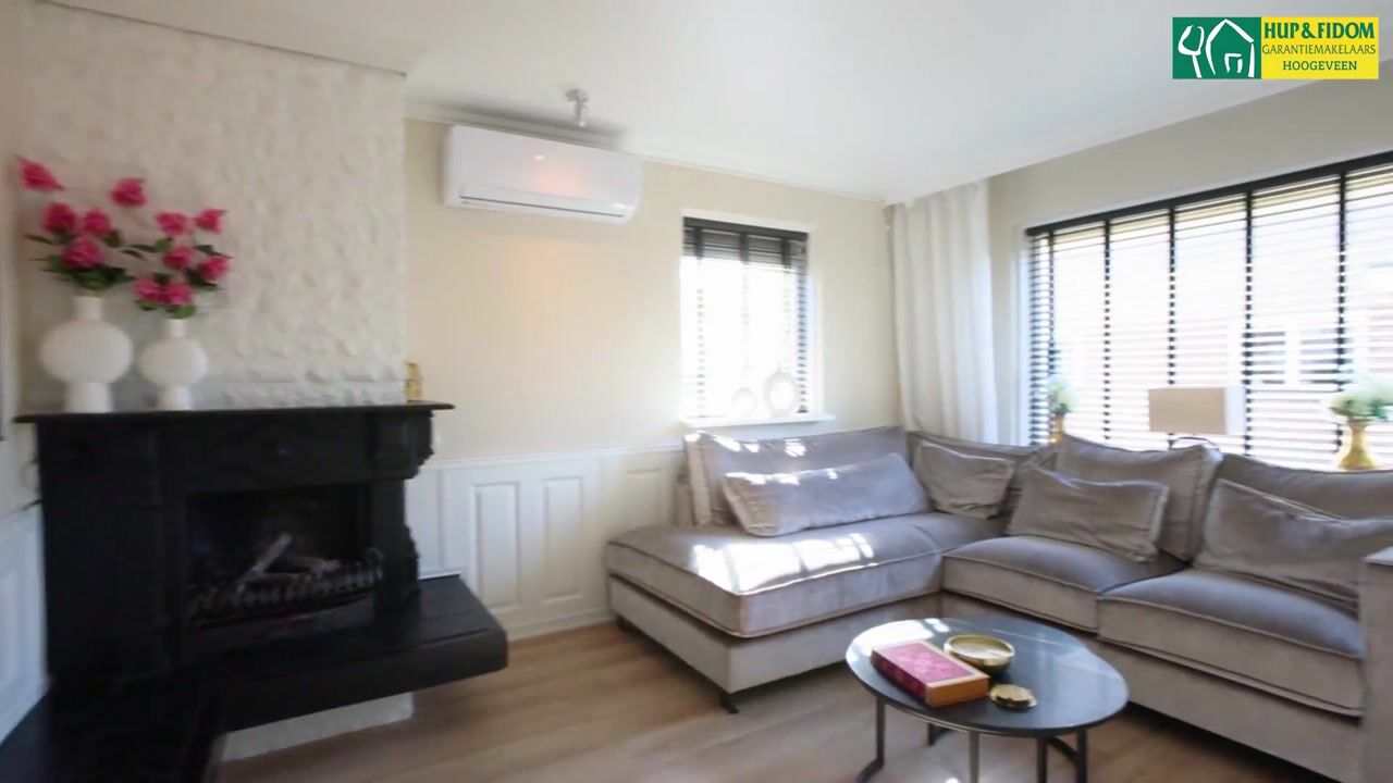 Video van Crocusstraat 18