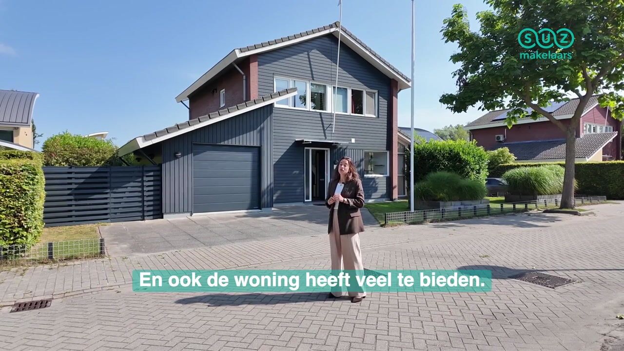 Video van Moleplaat 29