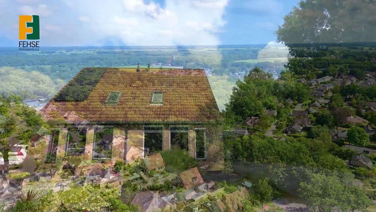Video van Fazantweg 14