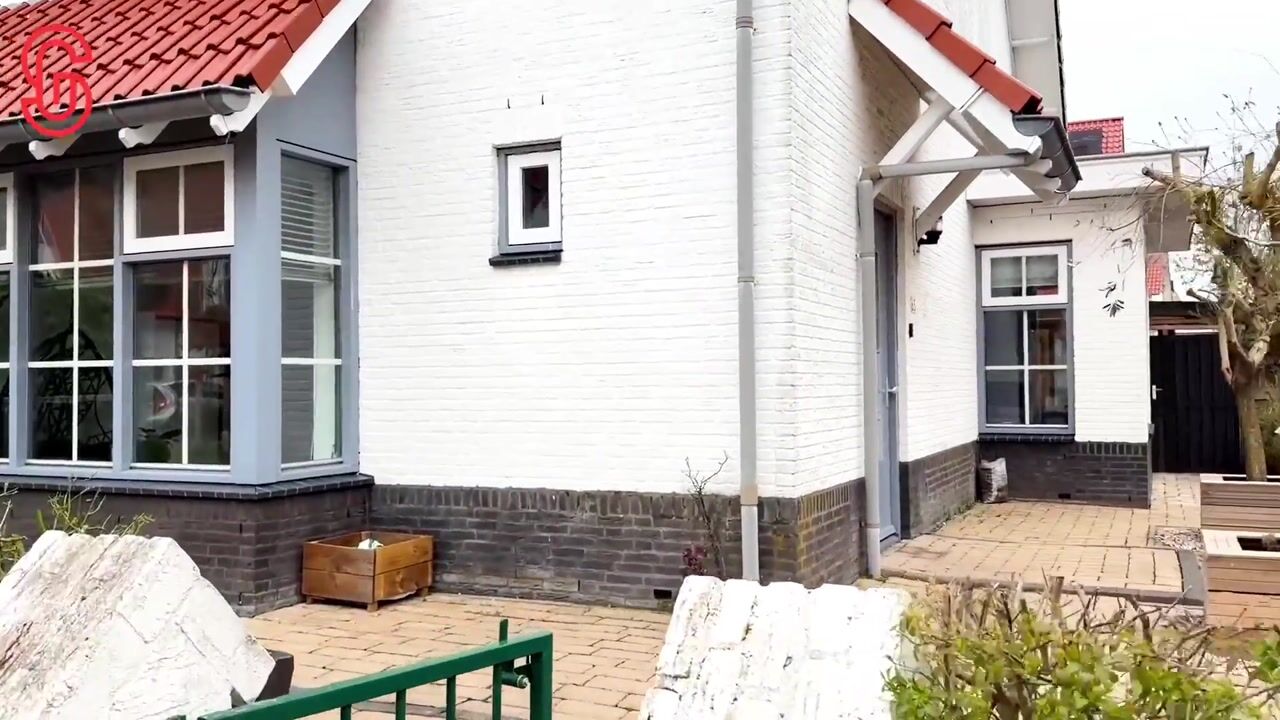 Video of Keukenhoflaan 65