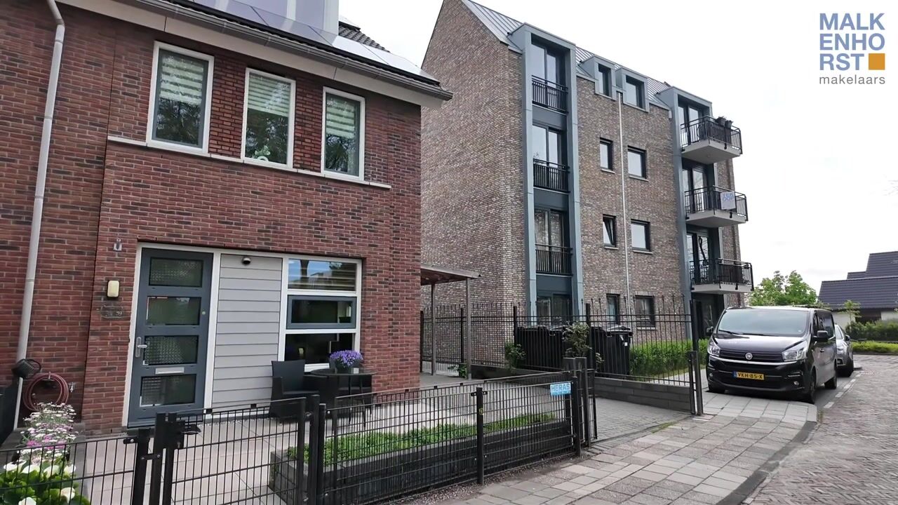 Video of Molenlaan 59